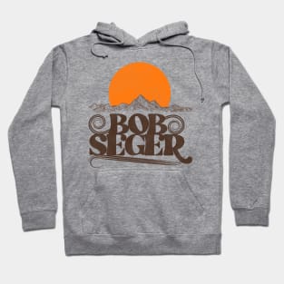 Seger Sunrise Hoodie